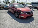 Nissan Altima 2014