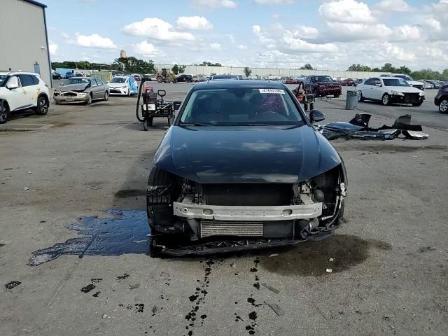 Audi A4 2017