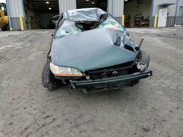 Honda Accord 2000