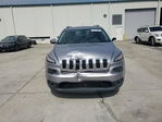Jeep Cherokee 2018