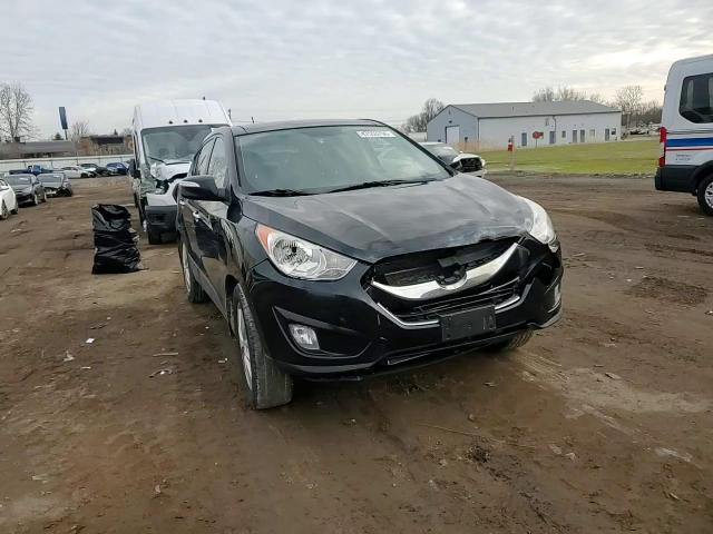Hyundai Tucson 2011