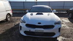 Kia Stinger 2018