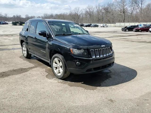 Jeep Compass 2014