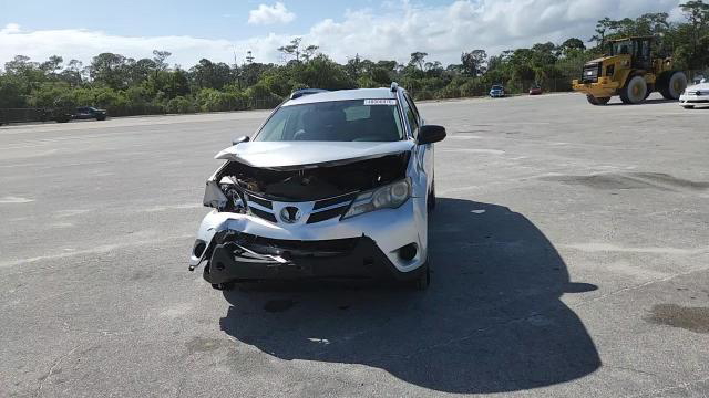 Toyota RAV 4 2015