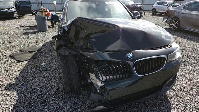 BMW Series 3 2018