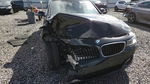 BMW Series 3 2018