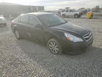 Subaru Legacy 2011