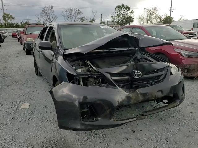 Toyota Corolla 2013