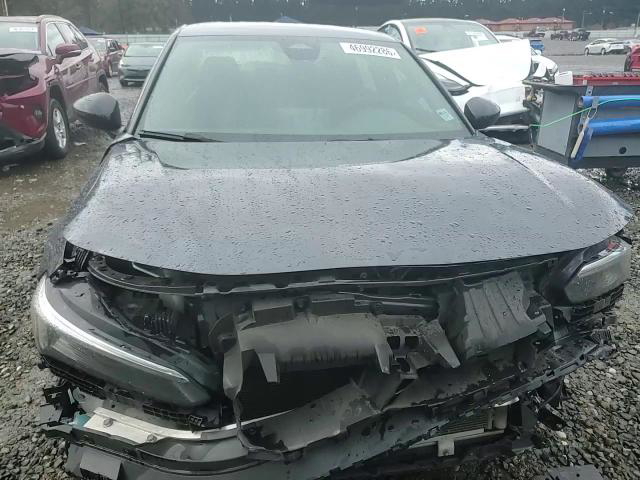 Honda Civic 2023