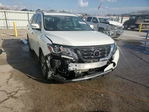 Nissan Pathfinder 2017