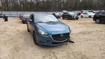Mazda 3 2018