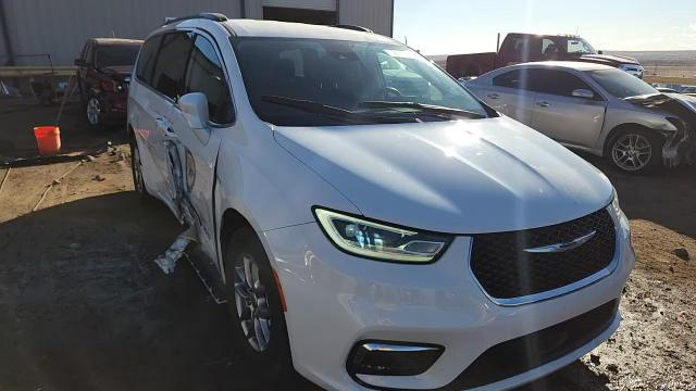 Chrysler Pacifica 2021