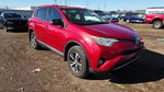 Toyota RAV 4 2016
