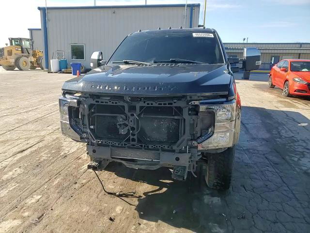 Ford F250 2020