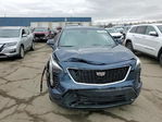 Cadillac XT4 2021