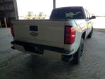 Chevrolet Silverado 2015