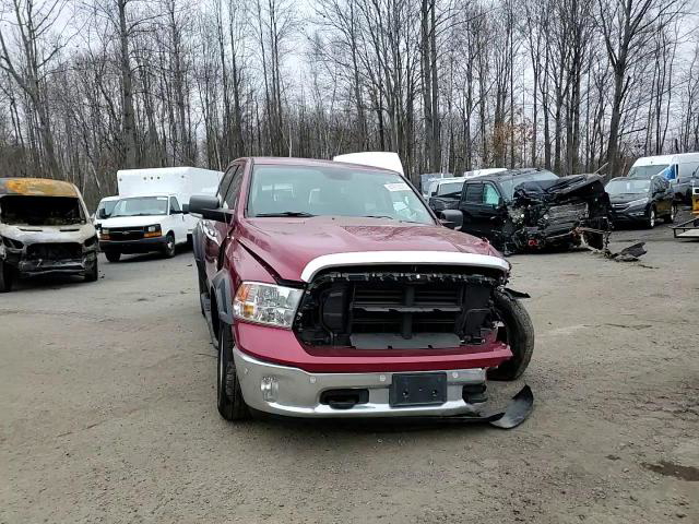 RAM 1500 2014