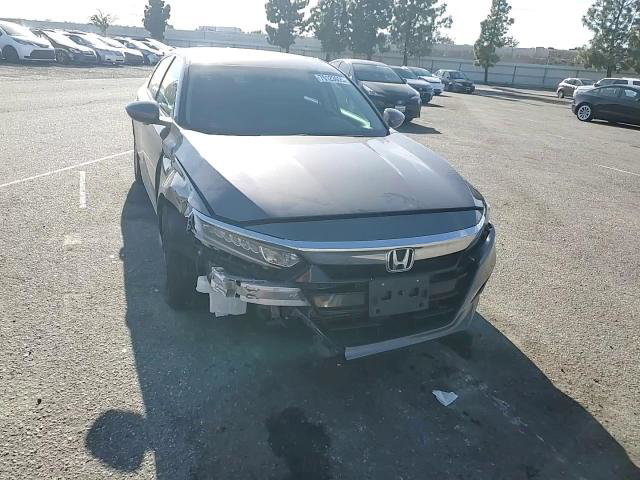 Honda Accord 2019