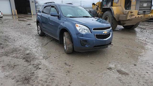 Chevrolet Equinox 2011