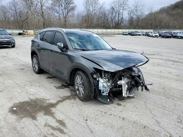 Mazda CX-5 2021