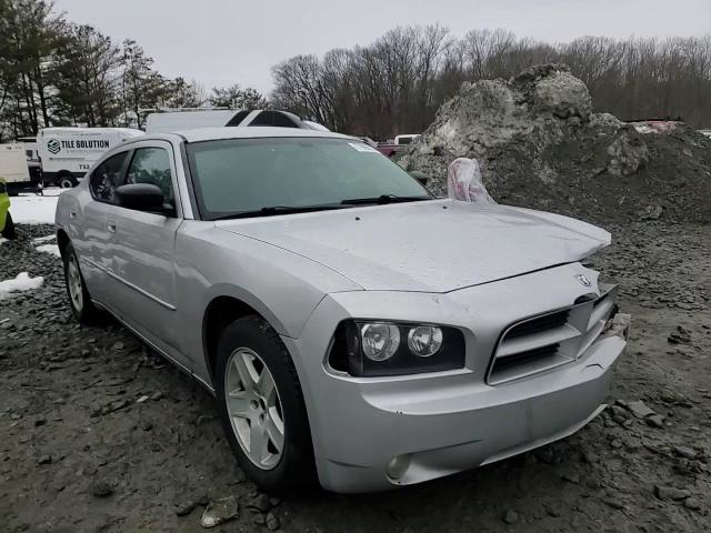 Dodge Charger 2007