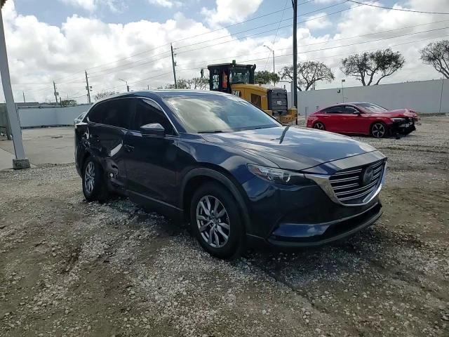 Mazda CX-9 2019