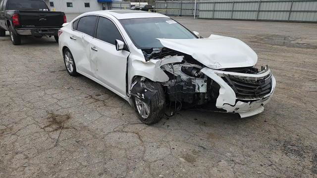 Nissan Altima 2013