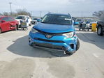 Toyota RAV 4 2017