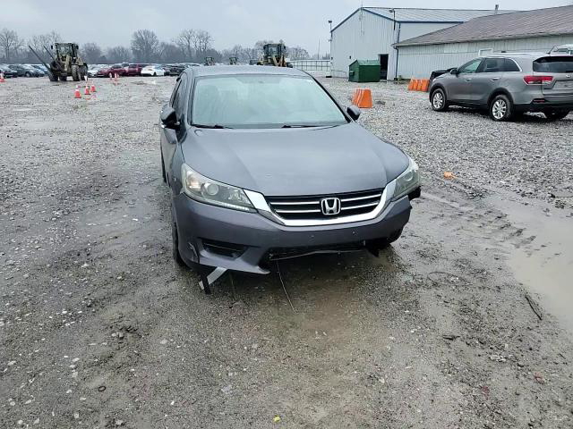 Honda Accord 2013