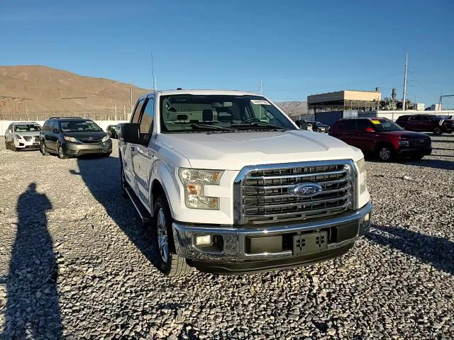 Ford F-150 2016
