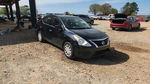 Nissan Versa 2015