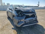 Toyota Highlander 2020