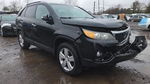 Kia Sorento 2012