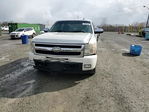 Chevrolet Silverado 2009