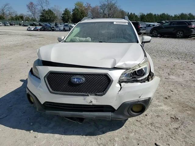 Subaru Outback 2016