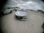 Honda Accord 2018