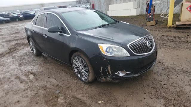 Buick Verano 2014