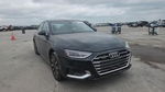 Audi A4 2021