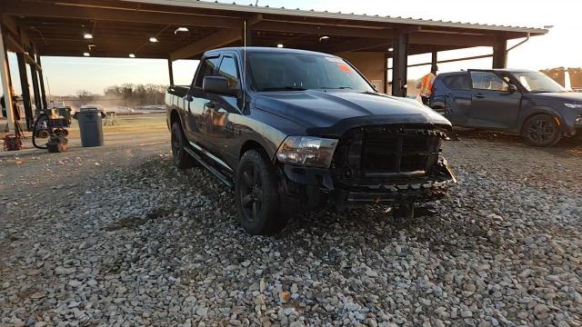 RAM 1500 2017