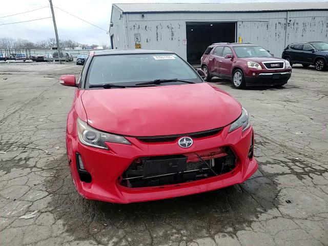 Scion tC 2015