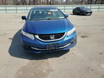 Honda Civic 2015