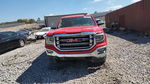 GMC Sierra 2017