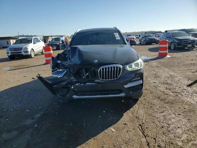 BMW X3 2020