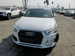 Audi Q3 2018
