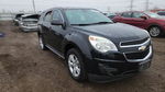Chevrolet Equinox 2014