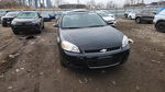 Chevrolet Impala 2012