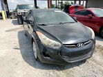 Hyundai Elantra 2012