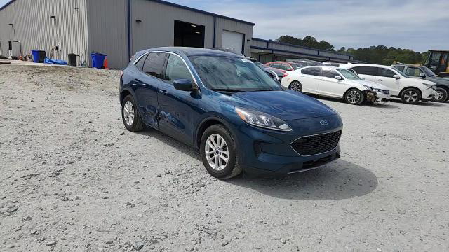 Ford Escape 2020