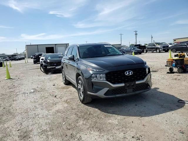 Hyundai Santa Fe 2023