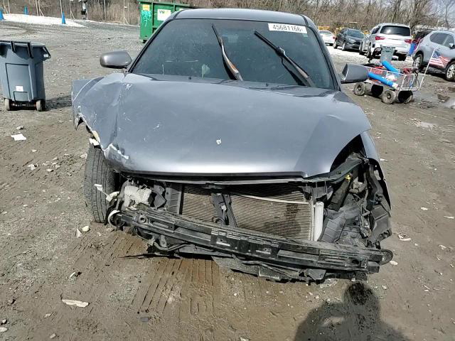 Kia Optima 2006